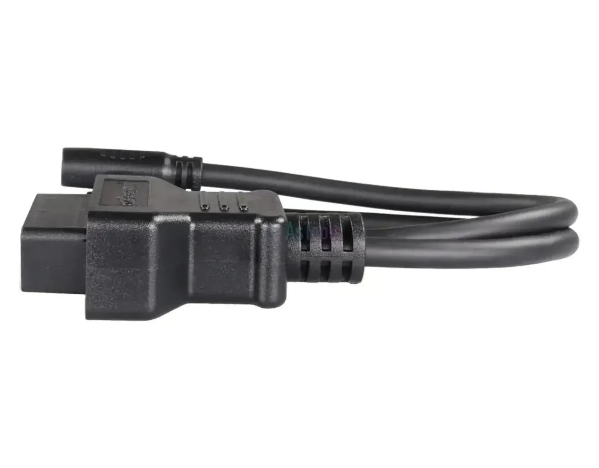 OBDSTAR Brose 6+6 Pins OBD - 16 Pins OBD2 Adapterkabel E-Bike