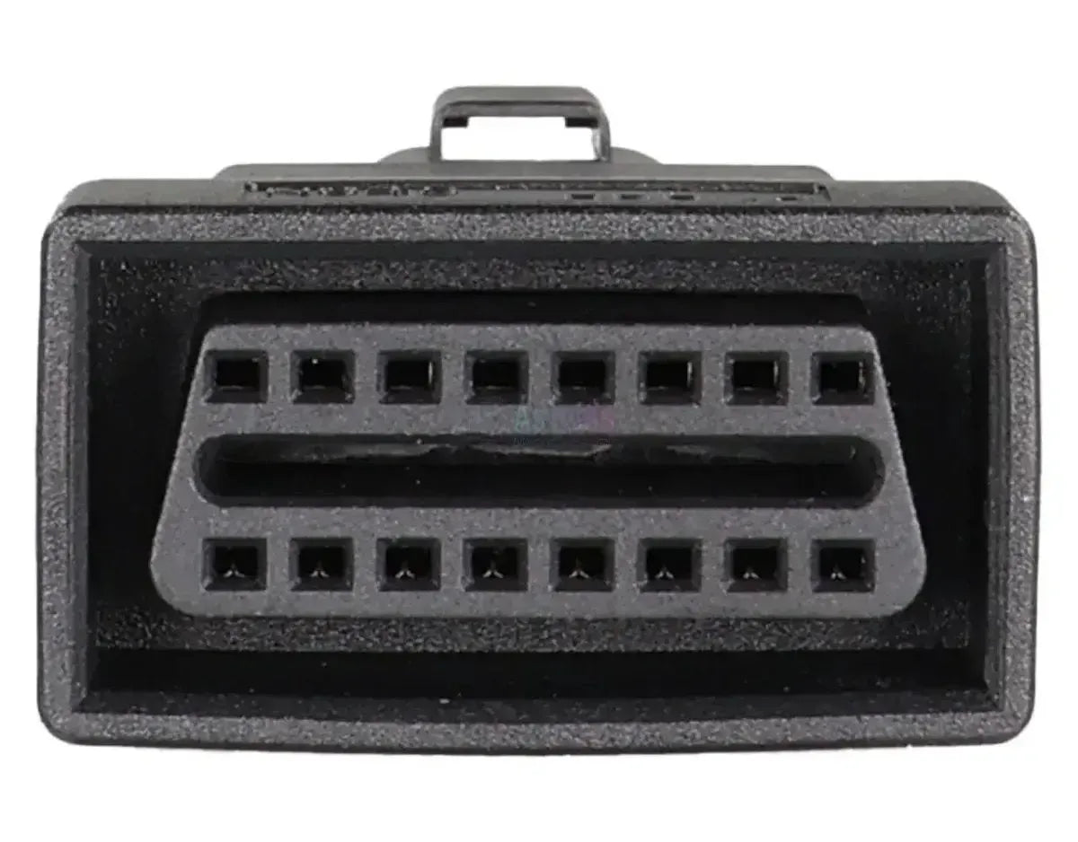 OBDSTAR BRP 6 Pins OBD - 16 Pins OBD2 Adapter Motorfiets