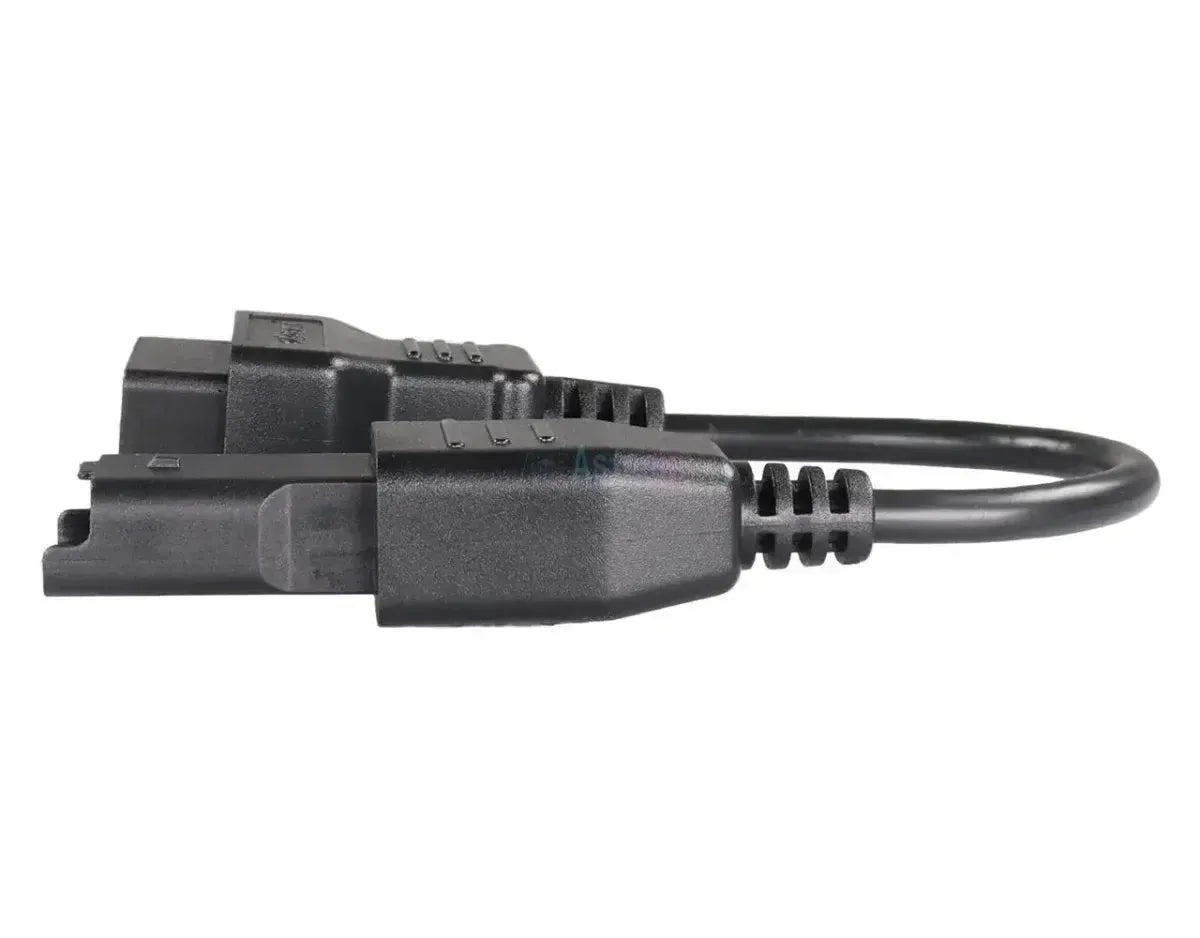 OBDSTAR (M037) | Ducati 4-poliges OBD - 16-poliges OBD2 Adapterkabel | Motorrad