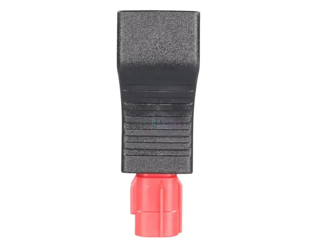 OBDSTAR (N041) | Euro V 6-poliger OBD – 16-poliger OBD2 Adapter | Motorrad