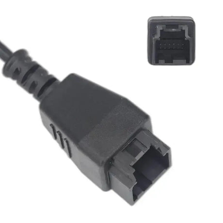 OBDSTAR FCA (SGW) 12+8-polig - 16-polig OBD2 Adapterkabel | Personenwagen