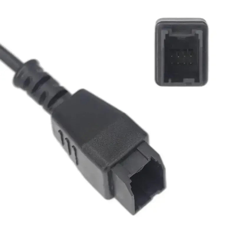 OBDSTAR FCA (SGW) 12+8-polig - 16-polig OBD2 Adapterkabel | Personenwagen