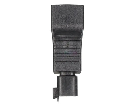 OBDSTAR (N015A) | Honda 4-poliger OBD – 16-poliger OBD2 Adapter | Motorboot