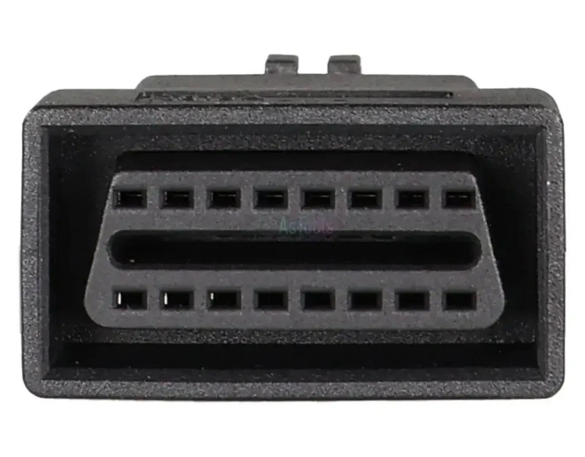 OBDSTAR (N015A) | Honda 4-poliger OBD – 16-poliger OBD2 Adapter | Motorboot