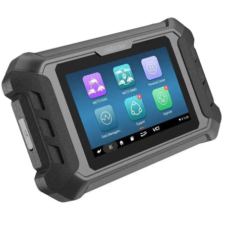 OBDSTAR IScan Piaggio Multi Moped/Motorrad Diagnosegerät
