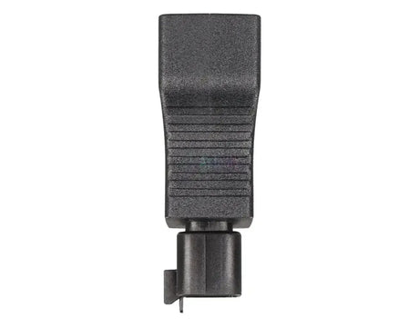 OBDSTAR (N019) | KTM 6-poliger OBD – 16-poliger OBD2 Adapter | Motorrad