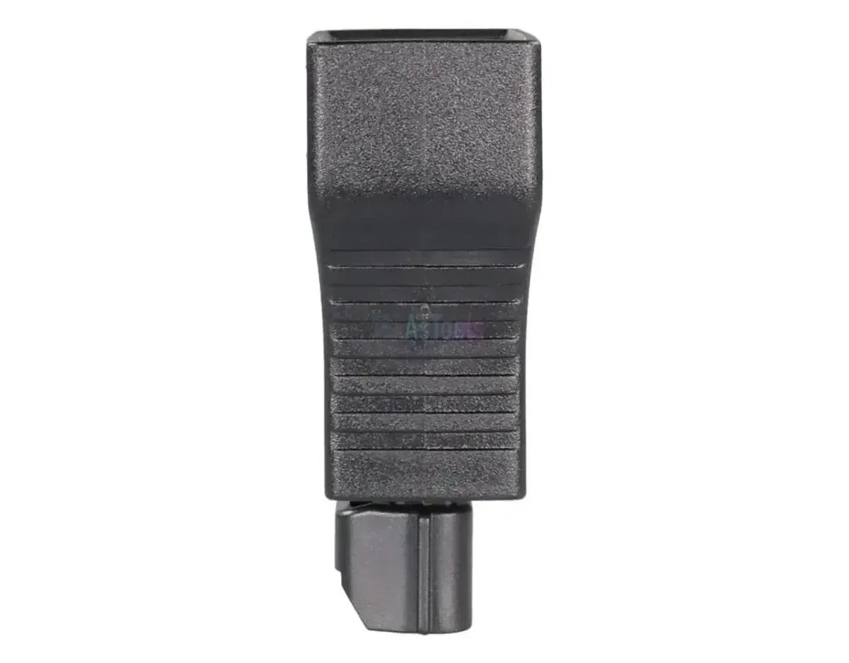 OBDSTAR (N027) | Kymco/Kawasaki 3-poliger OBD – 16-poliger OBD2 Adapter | Motorrad