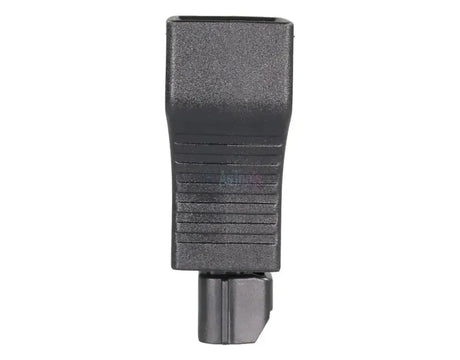 OBDSTAR (N027) | Kymco/Kawasaki 3-poliger OBD – 16-poliger OBD2 Adapter | Motorrad