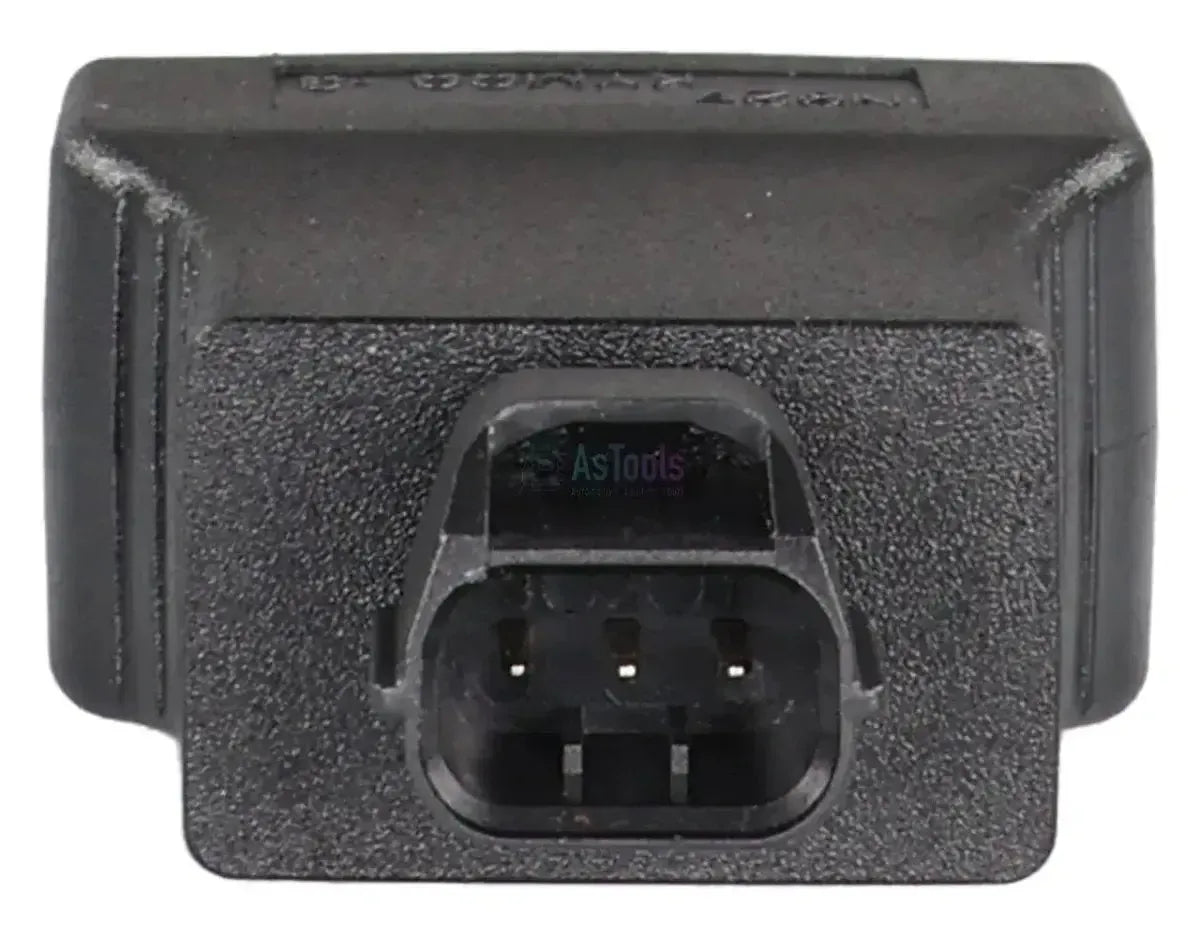 OBDSTAR (N027) | Kymco/Kawasaki 3-poliger OBD – 16-poliger OBD2 Adapter | Motorrad
