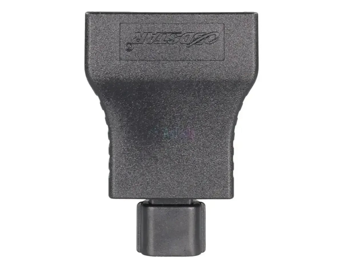 OBDSTAR (N027) | Kymco/Kawasaki 3-poliger OBD – 16-poliger OBD2 Adapter | Motorrad