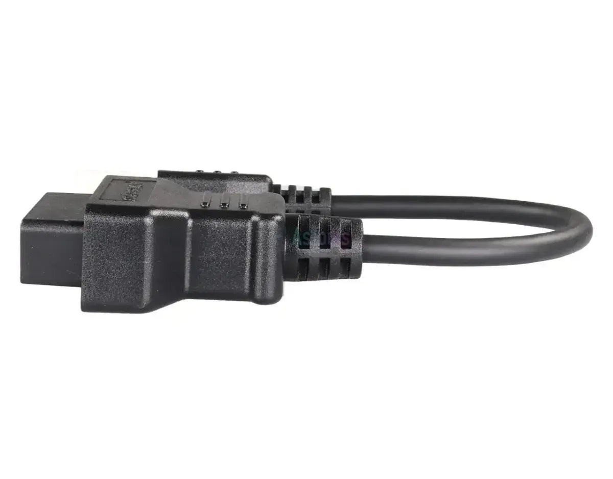 OBDSTAR (M013) | Lifan/Suzuki 4-poliges OBD – 16-poliges OBD2 Adapterkabel | Motorrad