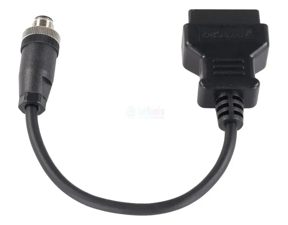 OBDSTAR MAN 8 Pins OBD - 16 Pins OBD2 Adapterkabel Motorboot