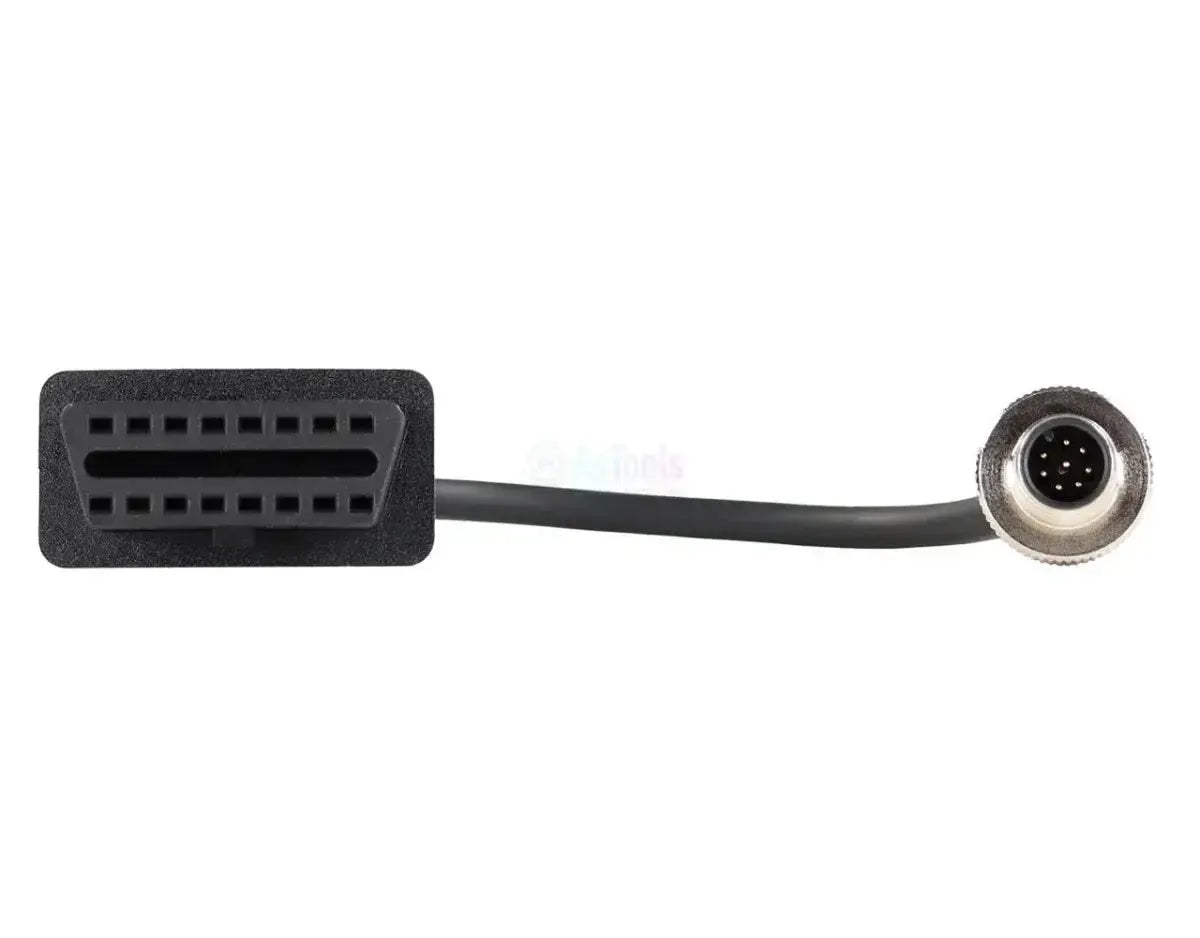 OBDSTAR MAN 8 Pins OBD - 16 Pins OBD2 Adapterkabel Motorboot