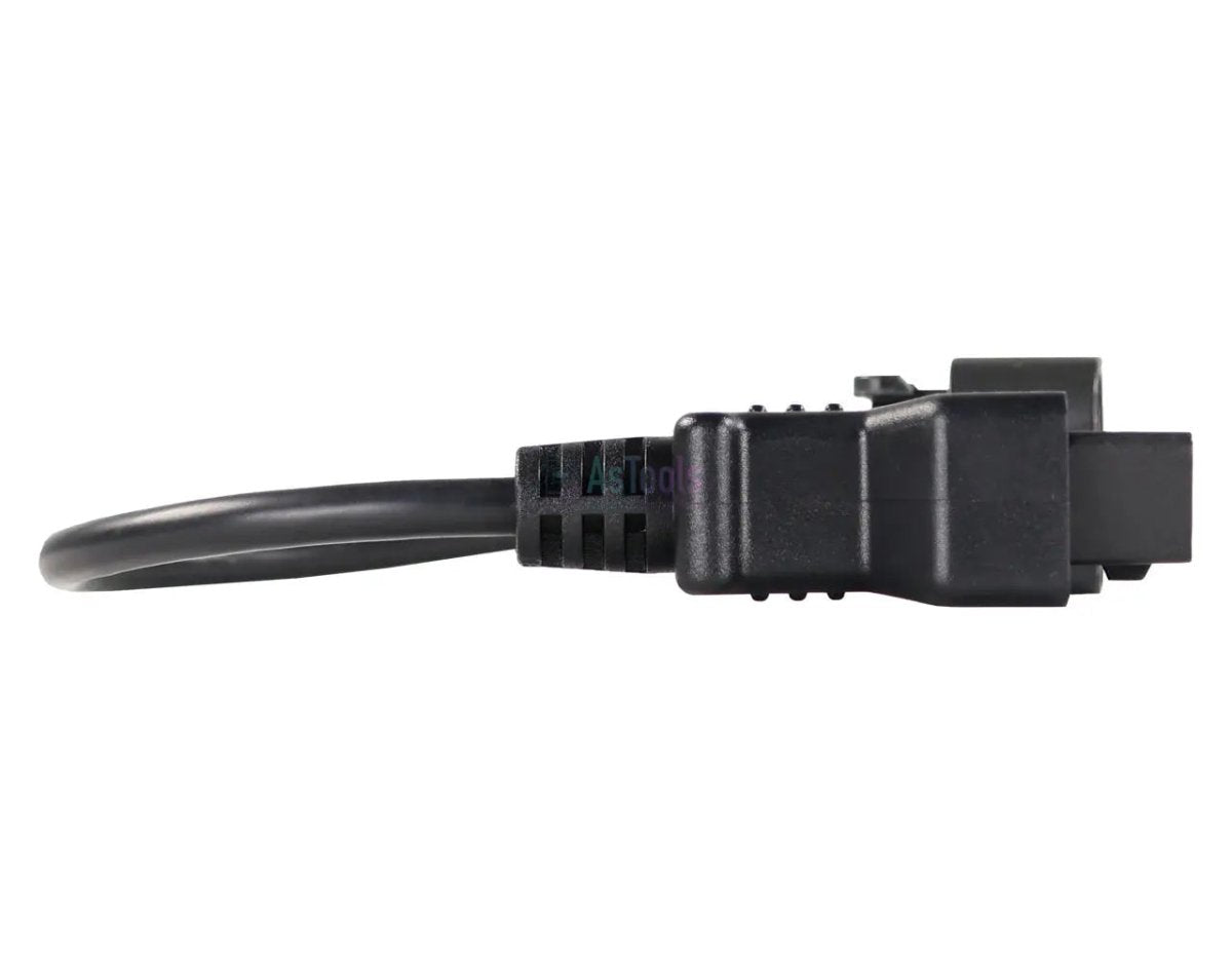 OBDSTAR Mercury 10 Pins OBD - 16 Pins OBD2 Verloopkabel Motorboot