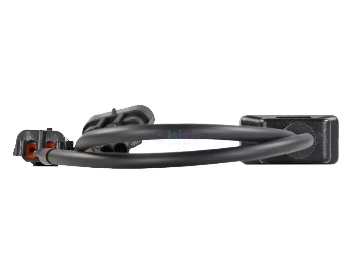 OBDSTAR (M064) | Mercury 2+4-polig OBD – 16-polig OBD2 Adapterkabel | Motorboot