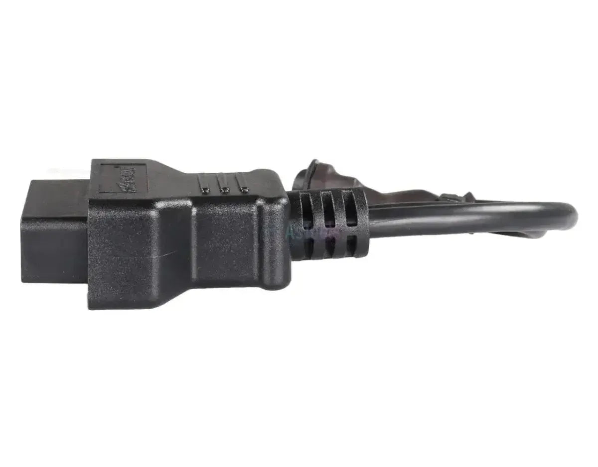 OBDSTAR (M010) | Moto Morini 8-poliges OBD - 16-poliges OBD2 Adapterkabel | Motorrad