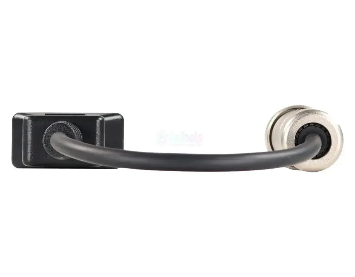 OBDSTAR (M079) | MTU 10-polig OBD – 16-polig OBD2 Adapterkabel | Motorboot