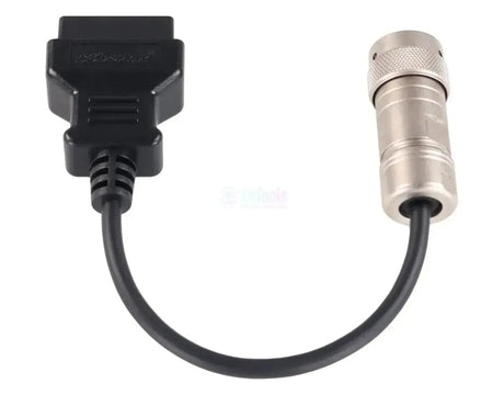 OBDSTAR (M079) | MTU 10-polig OBD – 16-polig OBD2 Adapterkabel | Motorboot