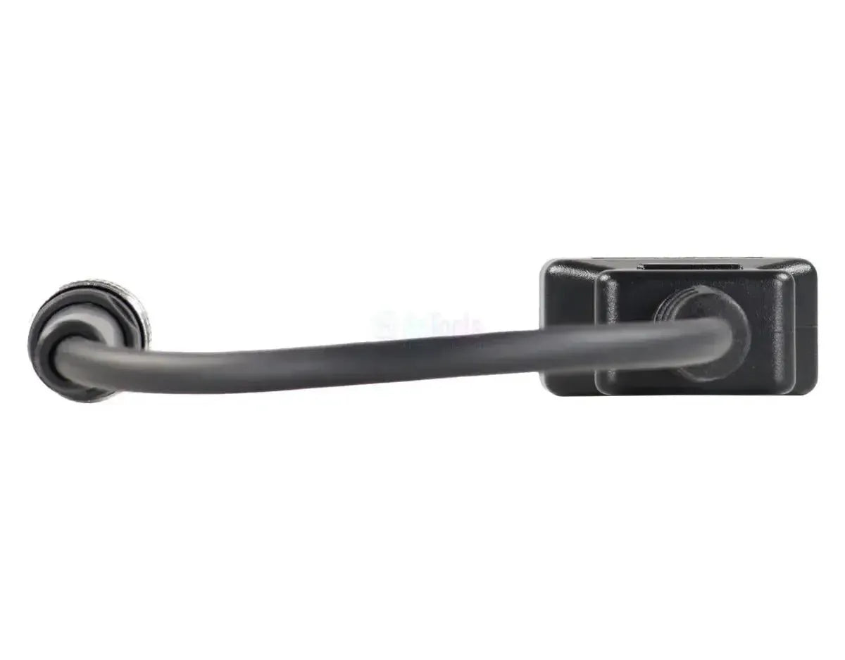OBDSTAR (M085) | MTU 12-polig OBD – 16-polig OBD2 Adapterkabel | Motorboot