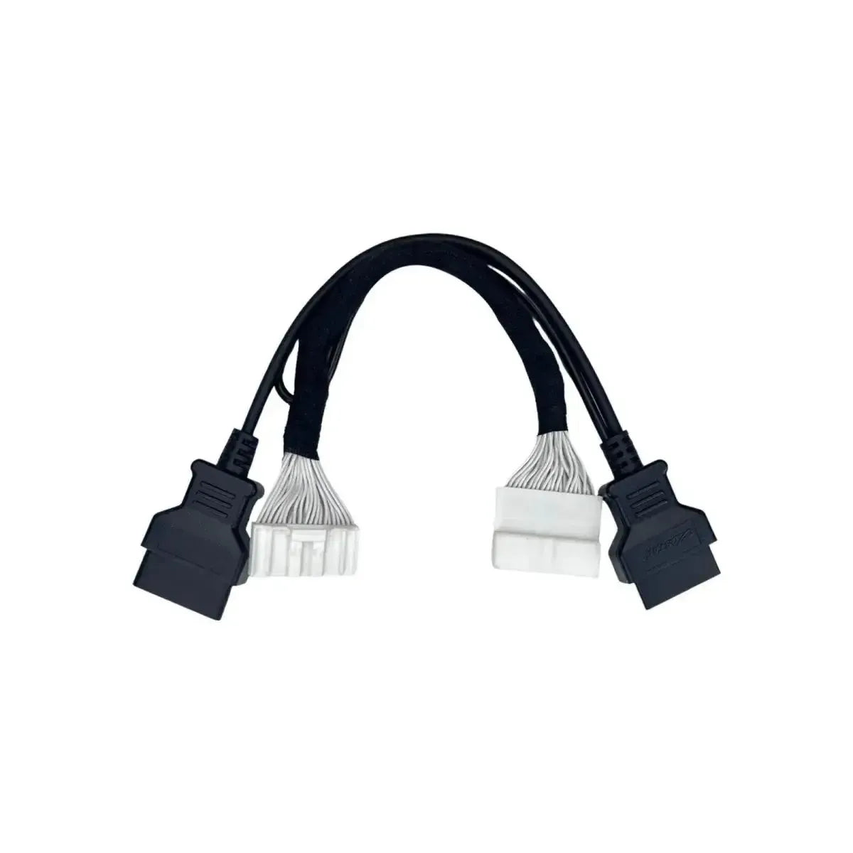 OBDSTAR Nissan 40 Pins BCM - 16 Pins OBD2 Adapterkabel