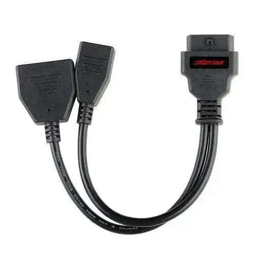 OBDSTAR Nissan/Renault 16+32 Pins Adapterkabel