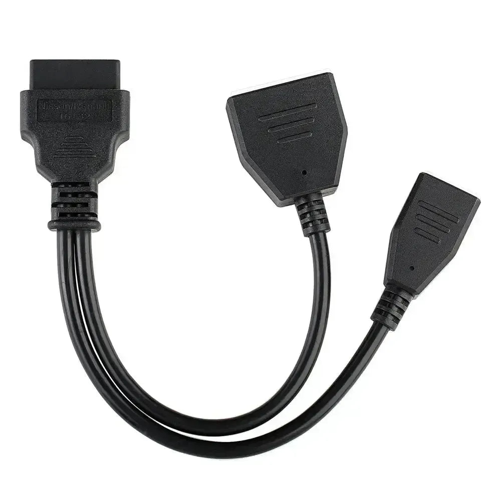 OBDSTAR Nissan/Renault 16+32 Pins Adapterkabel