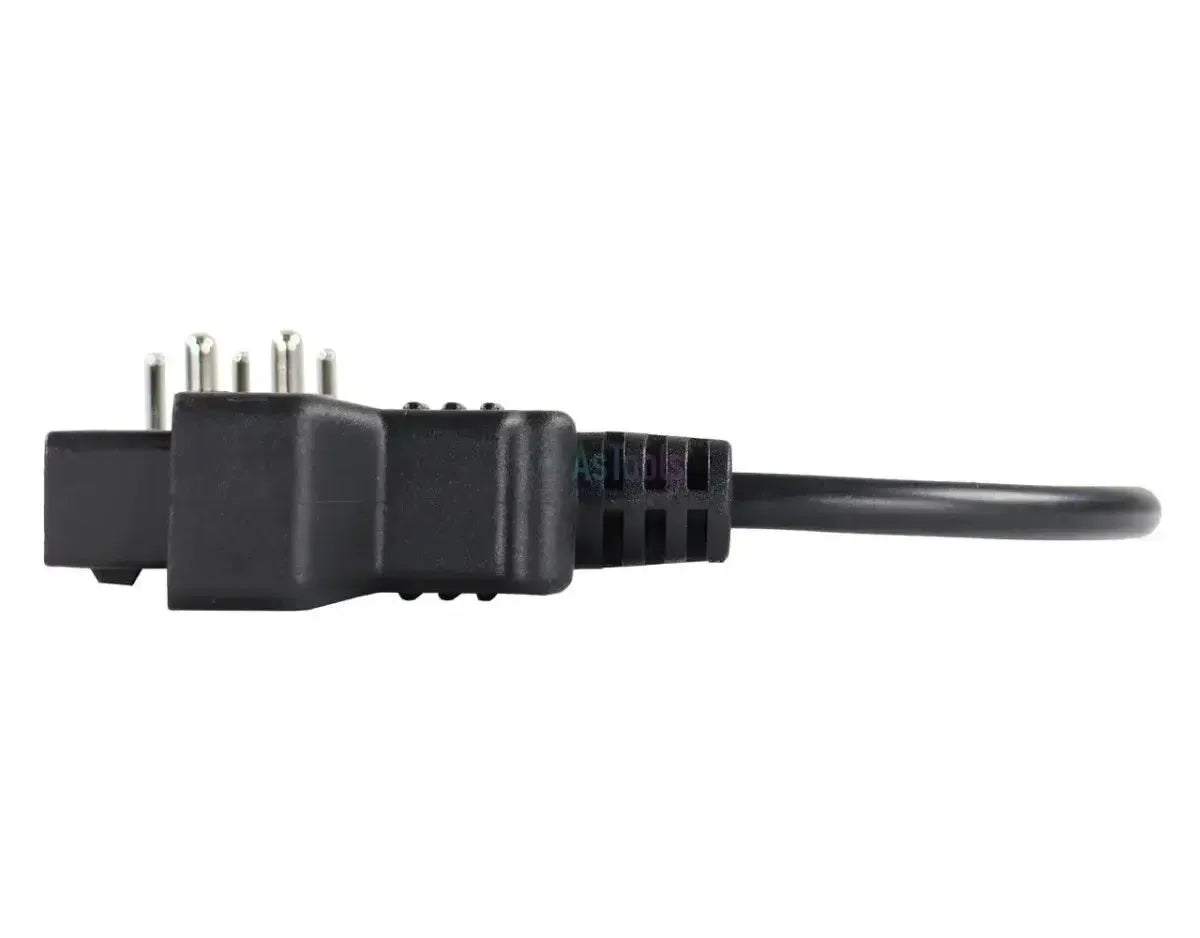 OBDSTAR (EM001) | NIU 5-poliges OBD – 16-poliges OBD2 Adapterkabel | Moped