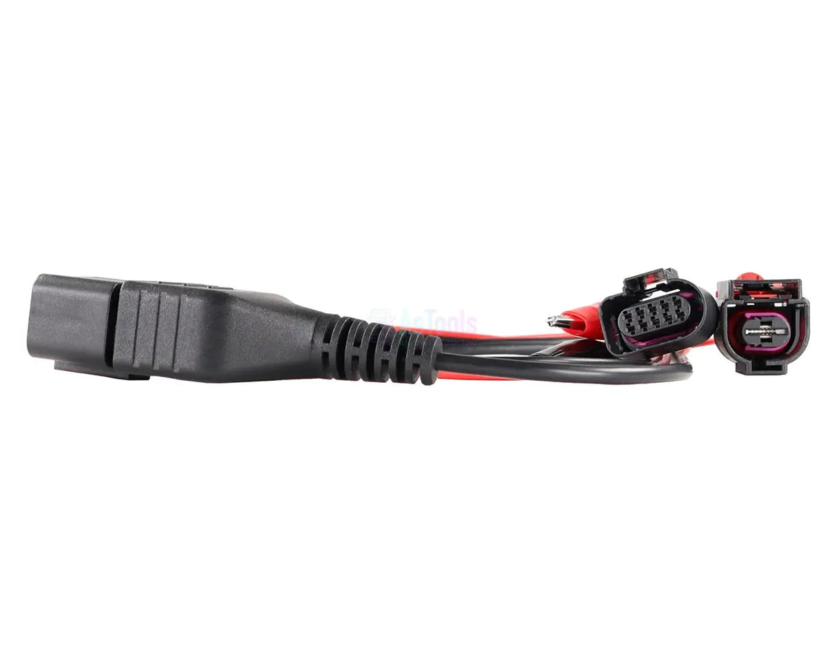 OBDSTAR OBDSTAR 1+10+14 Pins DCDC - 15 Pins DB15 Verloopkabel Personenauto