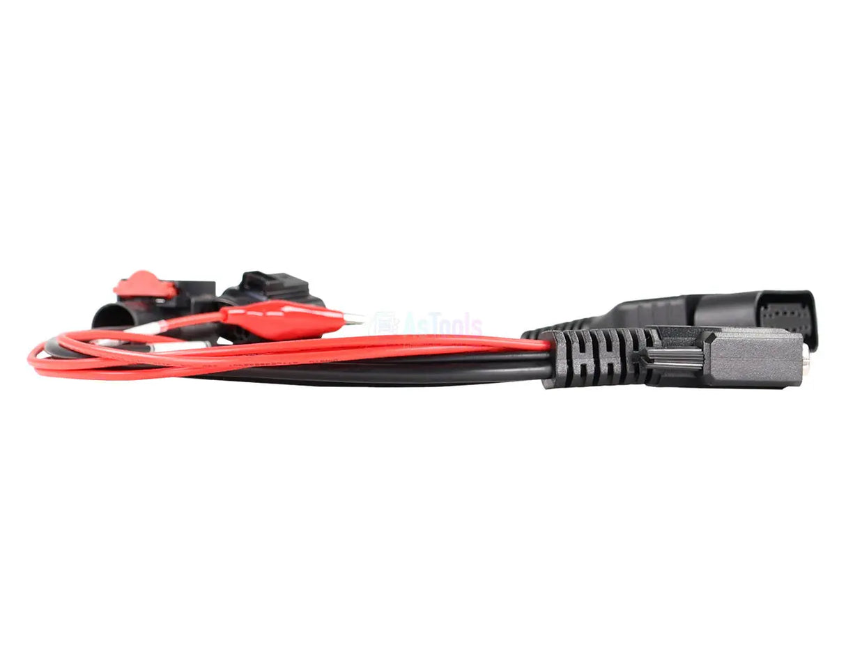 OBDSTAR OBDSTAR 1+10+14 Pins DCDC - 15 Pins DB15 Verloopkabel Personenauto