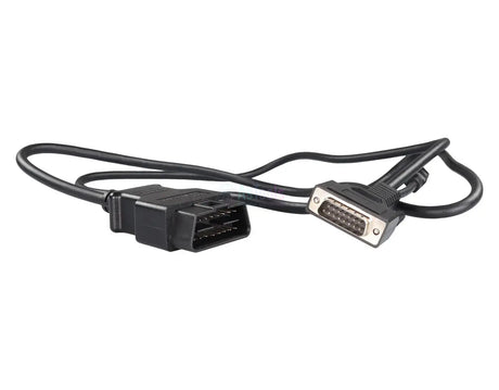 OBDSTAR OBDSTAR 15 Pins DB15 - 16 Pins OBD2 Verloopkabel Uitleesapparaat