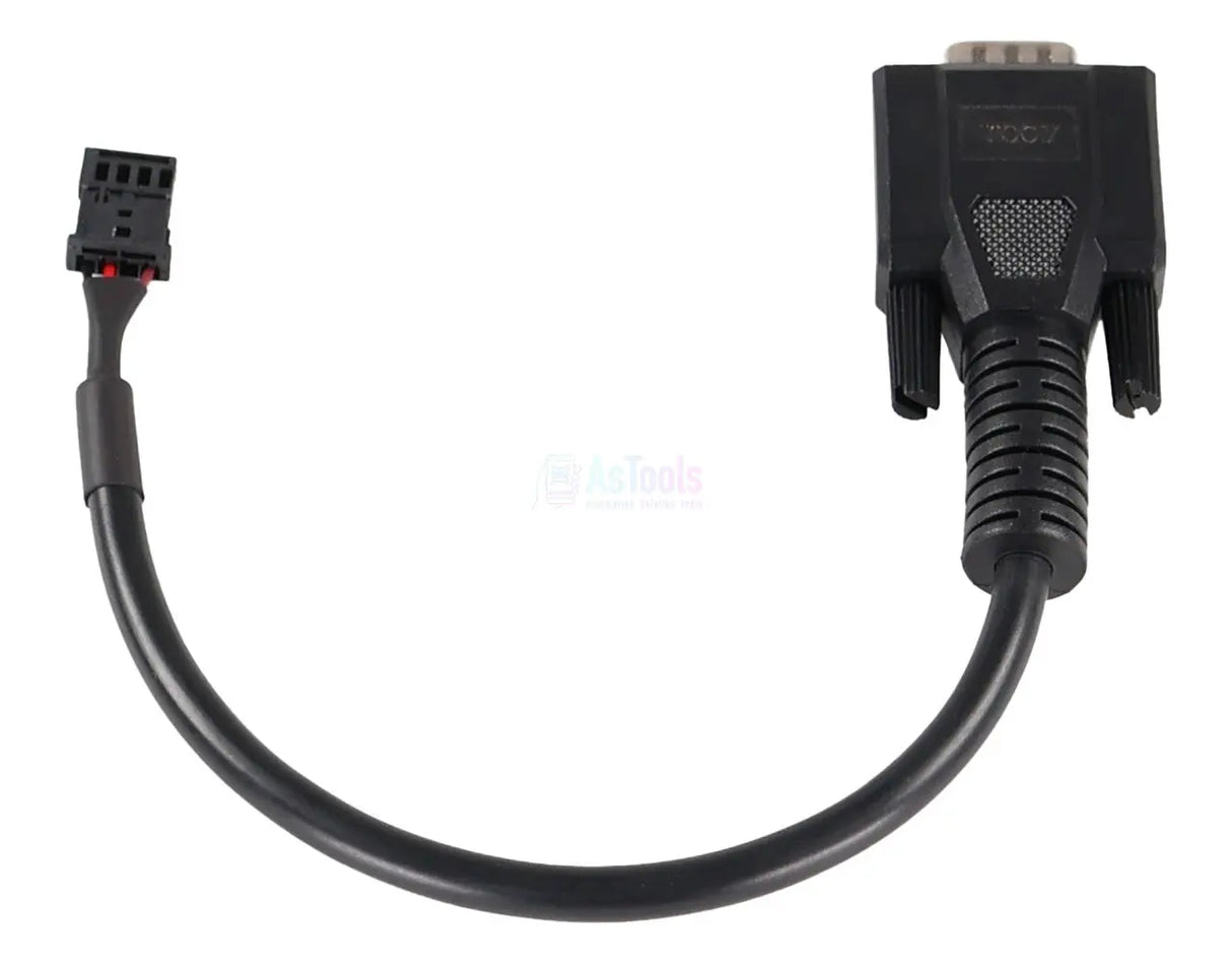 OBDSTAR OBDSTAR 4 Pins ACP - 15 Pins DB15 Verloopkabel Personenauto