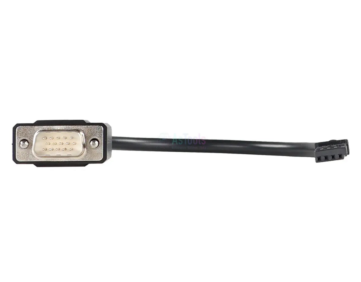 OBDSTAR OBDSTAR 4 Pins ACP - 15 Pins DB15 Verloopkabel Personenauto