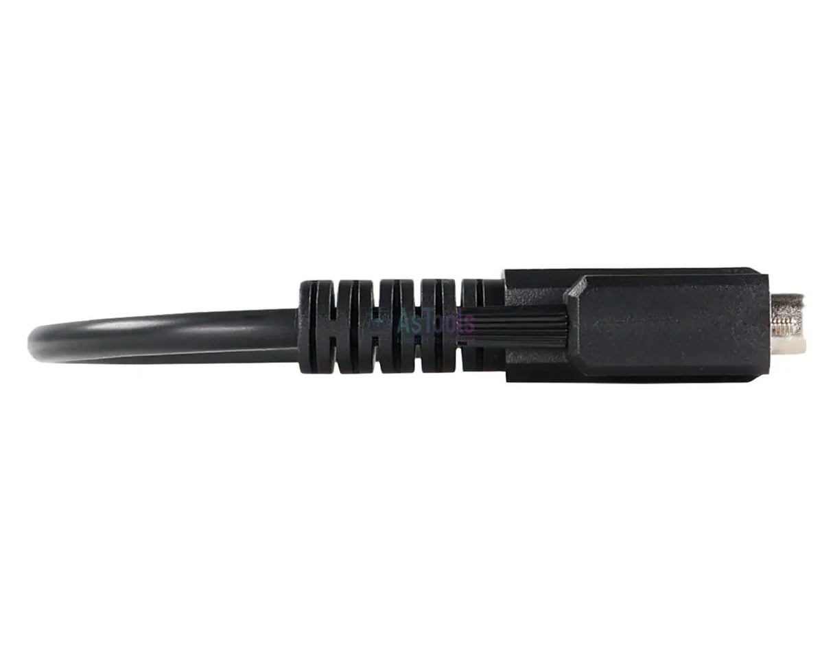 OBDSTAR OBDSTAR 4 Pins ACP - 15 Pins DB15 Verloopkabel Personenauto