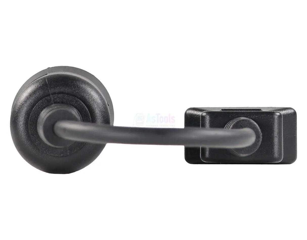 OBDSTAR OBDSTAR Caterpillar 9 Pins OBD - 16 Pins OBD2 Verloopkabel Motorboot