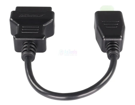 OBDSTAR OBDSTAR Honda 4 Pins OBD - 16 Pins OBD2 Verloopkabel Motorboot