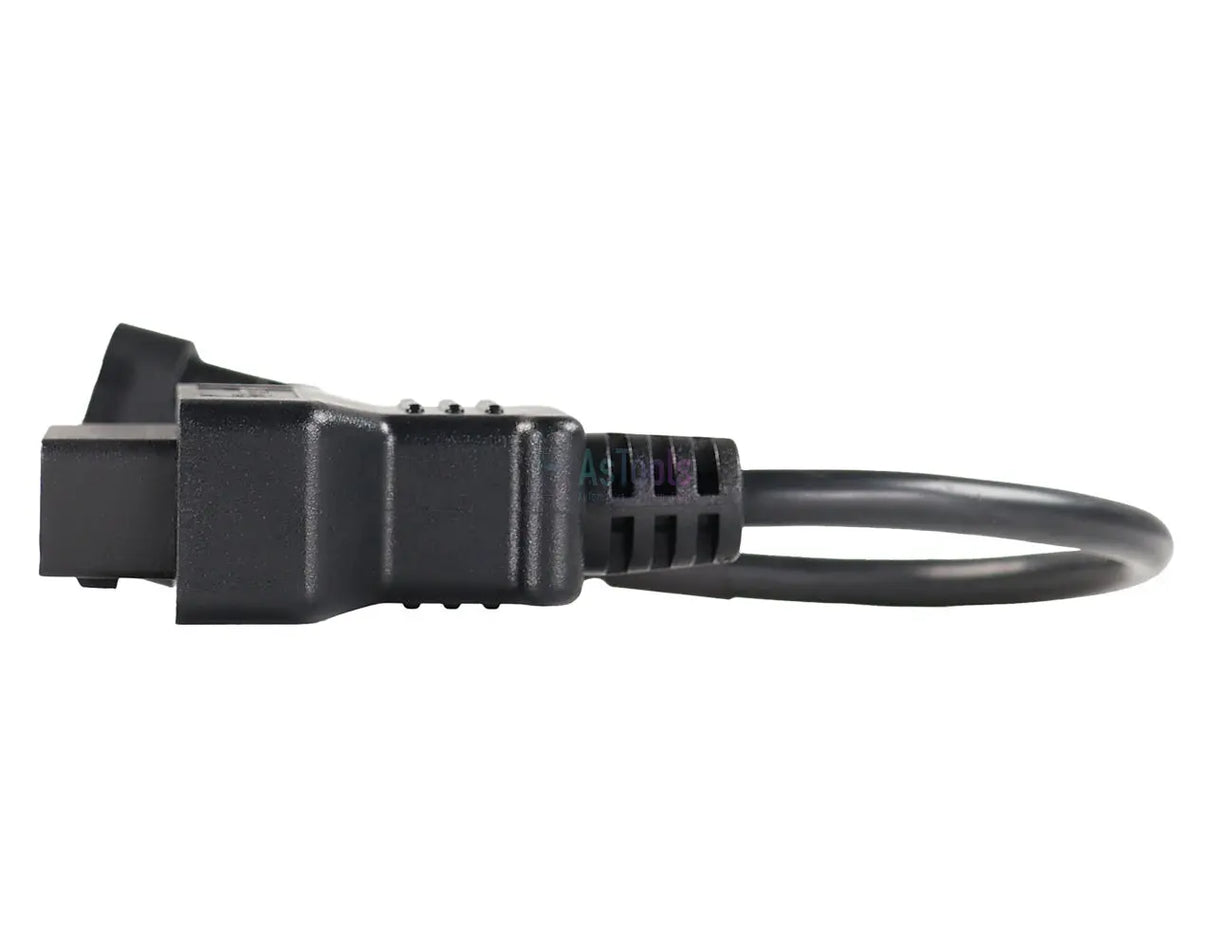 OBDSTAR OBDSTAR MerCruiser 10 Pins OBD - 16 Pins OBD2 Verloopkabel Motorboot