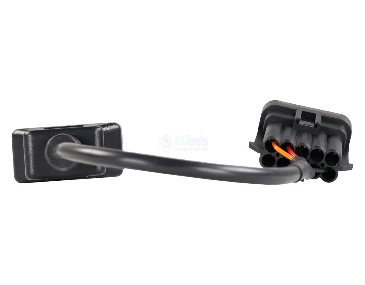 OBDSTAR OBDSTAR MerCruiser 10 Pins OBD - 16 Pins OBD2 Verloopkabel Motorboot