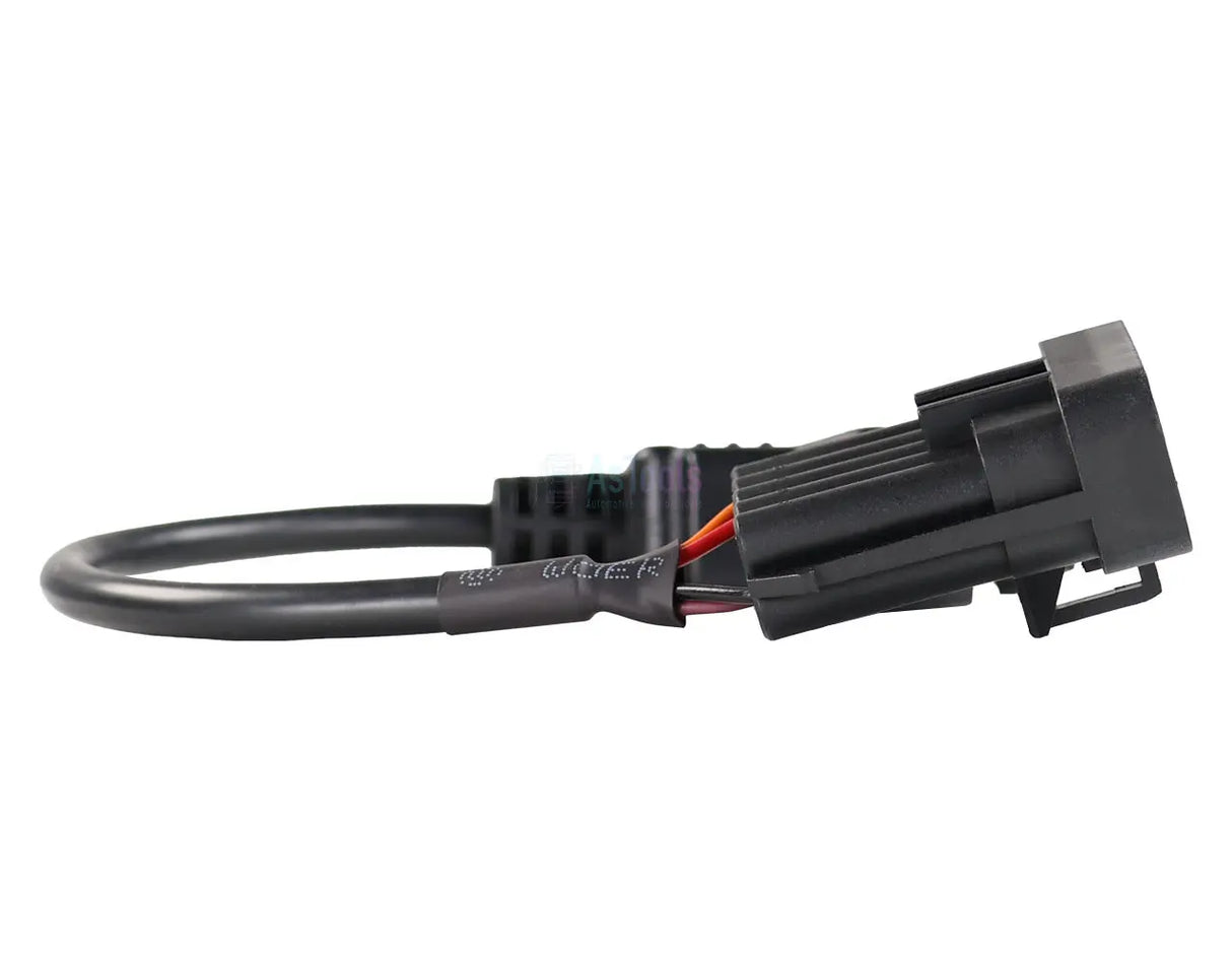 OBDSTAR OBDSTAR MerCruiser 10 Pins OBD - 16 Pins OBD2 Verloopkabel Motorboot