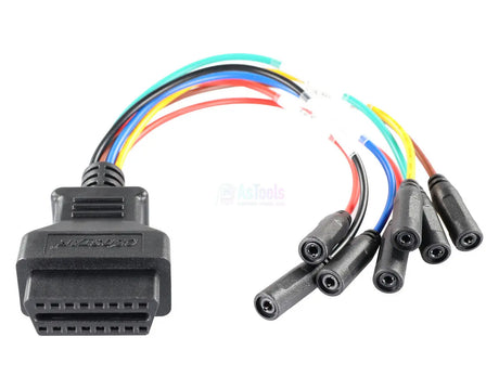 OBDSTAR OBDSTAR Multifunctionele OBD - 16 Pins OBD2 Verloopkabel