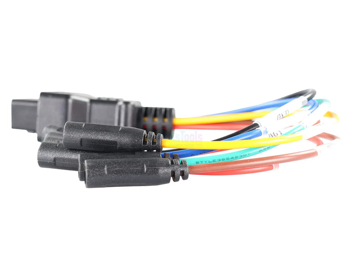 OBDSTAR OBDSTAR Multifunctionele OBD - 16 Pins OBD2 Verloopkabel