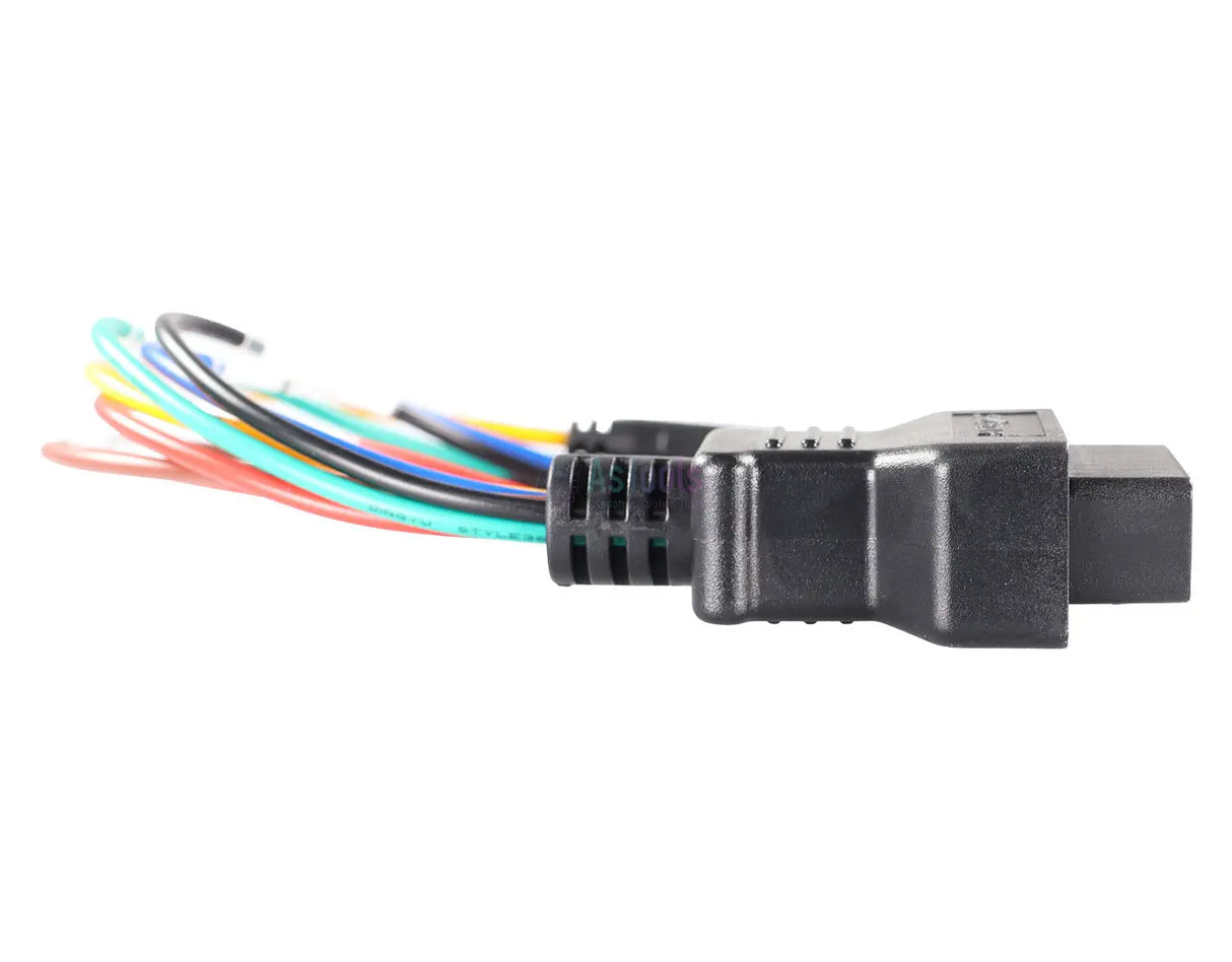 OBDSTAR OBDSTAR Multifunctionele OBD - 16 Pins OBD2 Verloopkabel