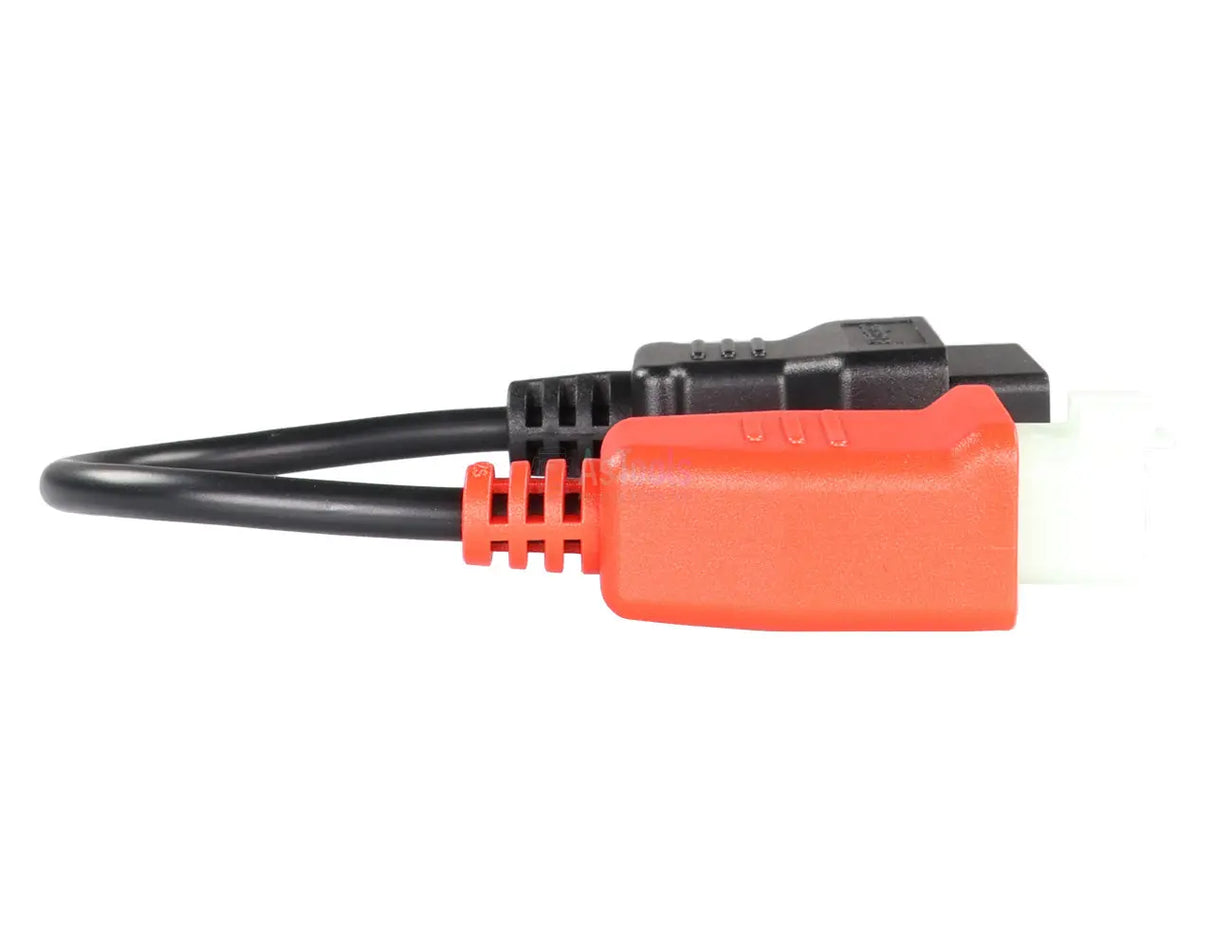 OBDSTAR OBDSTAR MV Agusta 4 Pins OBD - 16 Pins OBD2 Verloopkabel Motorfiets