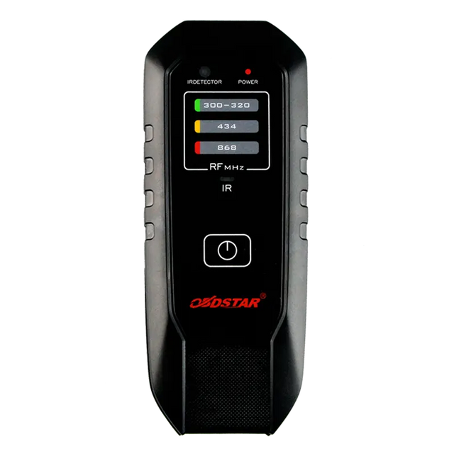 OBDSTAR OBDSTAR RT100 Sleutelfrequentie- Infraroodtester