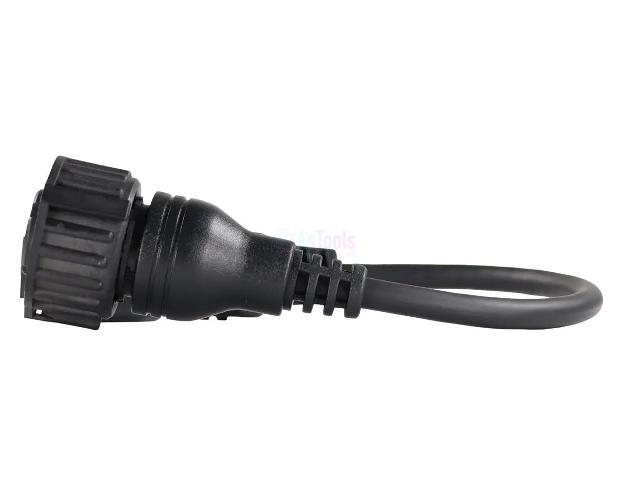 OBDSTAR OBDSTAR Scania 4 Pins OBD - 16 Pins OBD2 Verloopkabel Motorboot