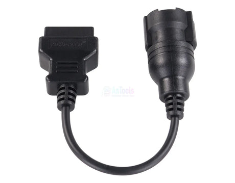 OBDSTAR OBDSTAR Suzuki 8 Pins OBD - 16 Pins OBD2 Verloopkabel Motorboot