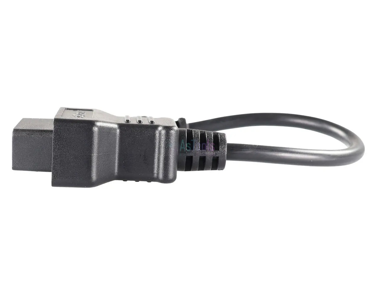 OBDSTAR OBDSTAR Universele 3 Pins OBD - 16 Pins OBD2 Verloopkabel Snorfiets/Motorfiets