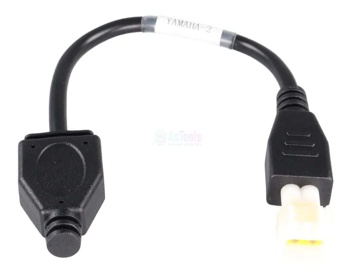 OBDSTAR OBDSTAR Yamaha 2 Pins OBD - IMMO Verloopkabel Waterscooter