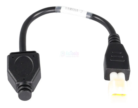 OBDSTAR OBDSTAR Yamaha 2 Pins OBD - IMMO Verloopkabel Waterscooter