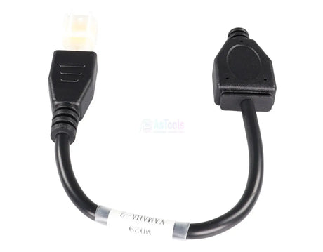 OBDSTAR OBDSTAR Yamaha 2 Pins OBD - IMMO Verloopkabel Waterscooter