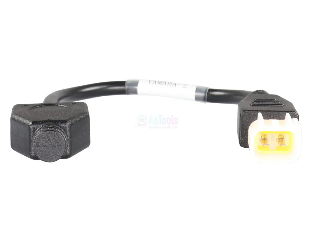 OBDSTAR OBDSTAR Yamaha 2 Pins OBD - IMMO Verloopkabel Waterscooter
